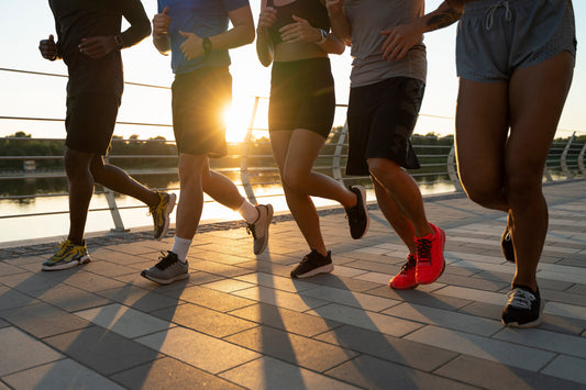 The Rise of Running Clubs: Why Running Together Is Making a Global Comeback