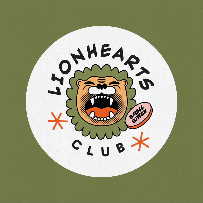 Lionhearts Club