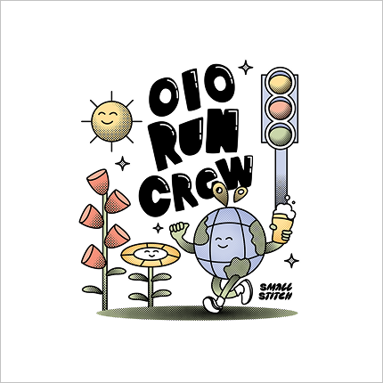 010 Run Crew