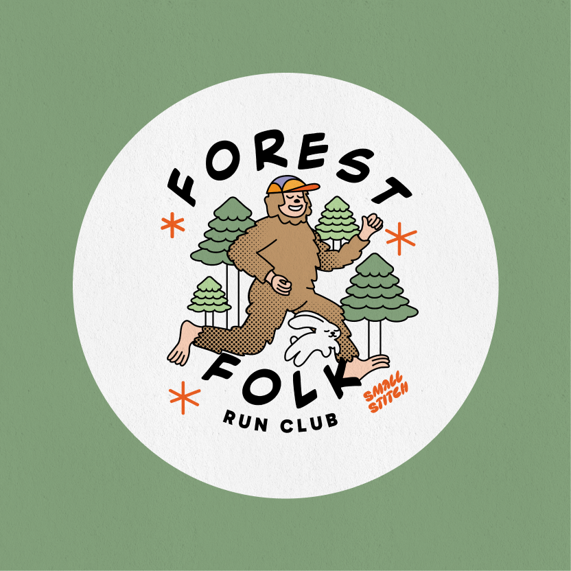 Forest Folk Club