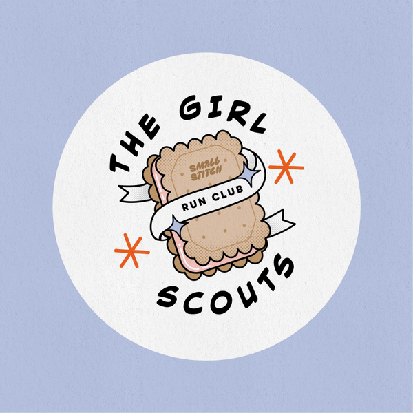 Girl Scouts Club