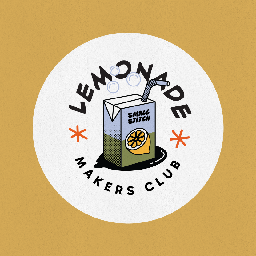 Lemonade Makers Club
