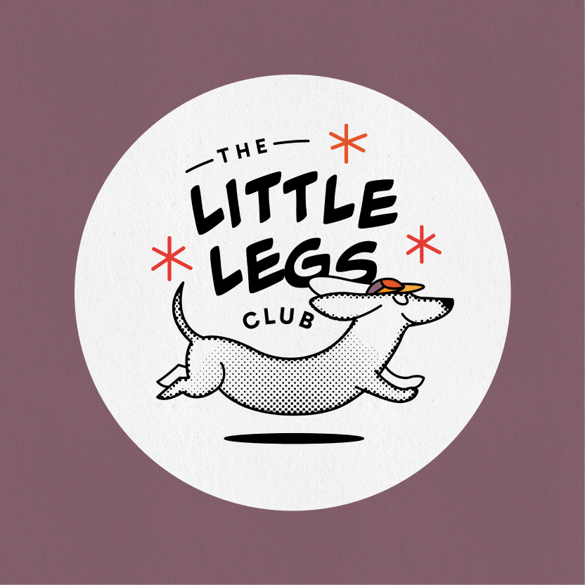 Little Legs Club