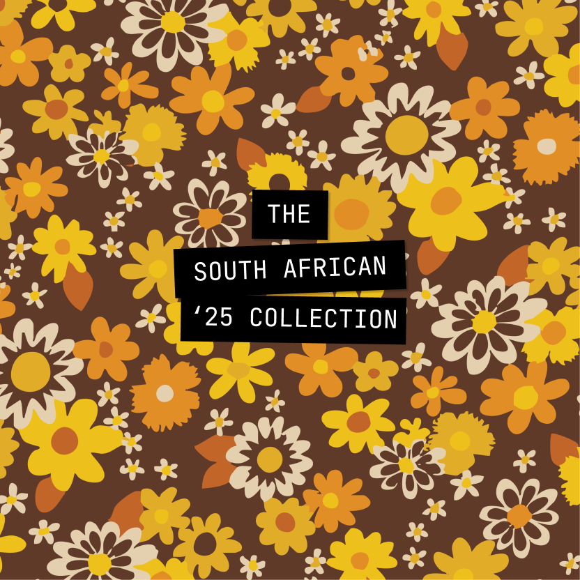 The South African Collection