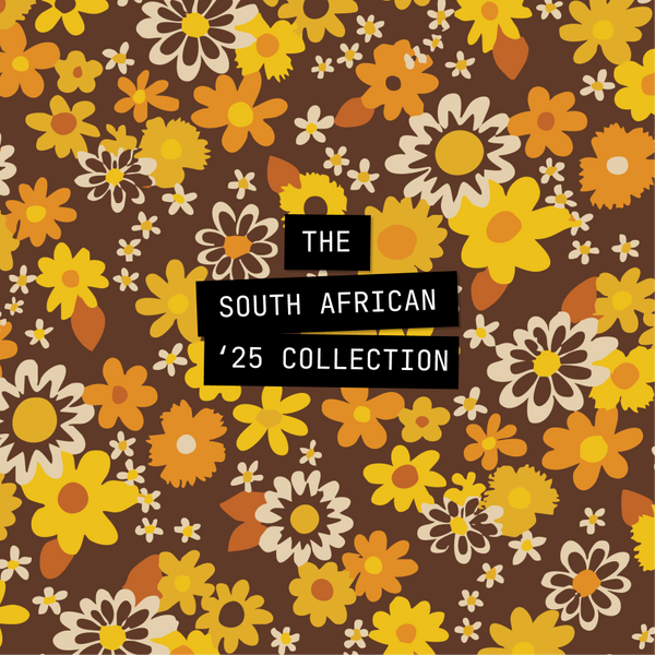 The South African Collection