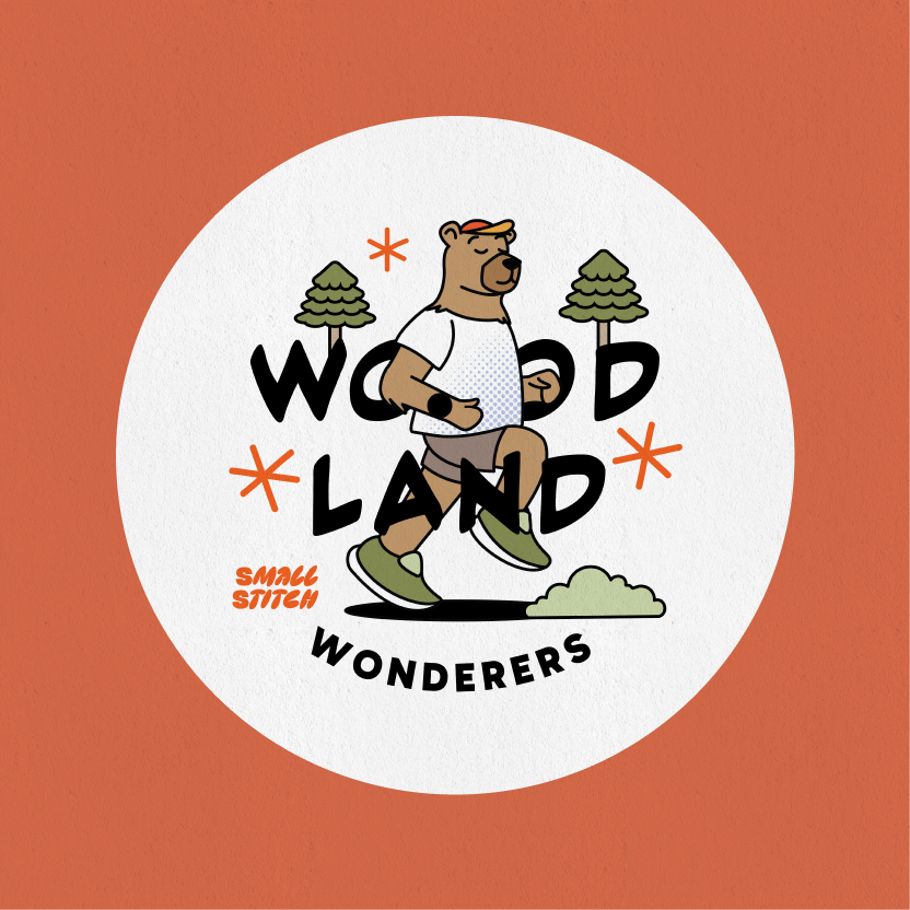 Woodland Wonderers Club