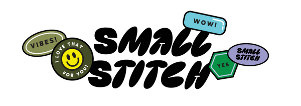 Small Stitch